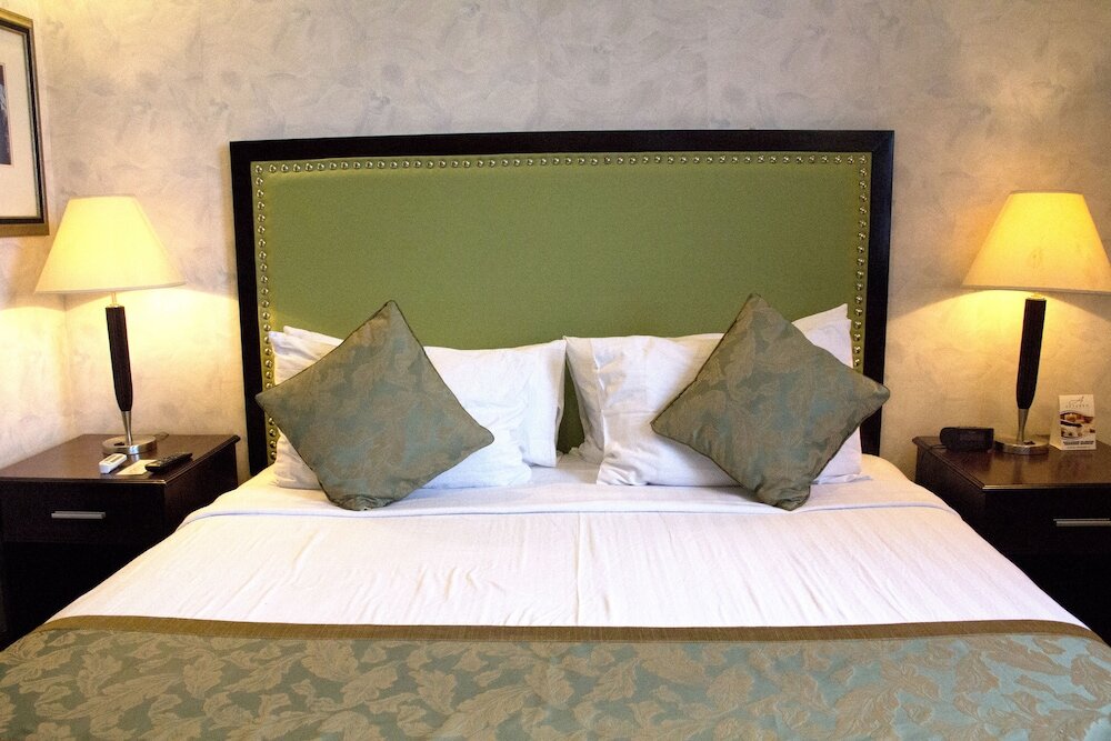 Фото Azzurro Hotel