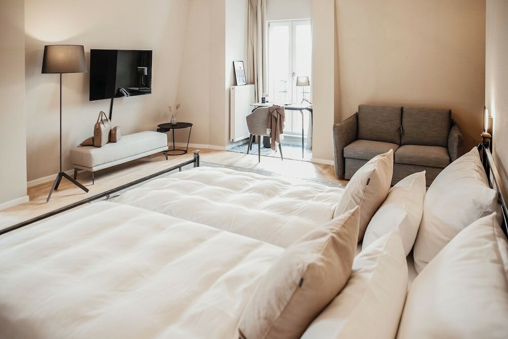 Фото Villa Bosco - Boutiquehotel