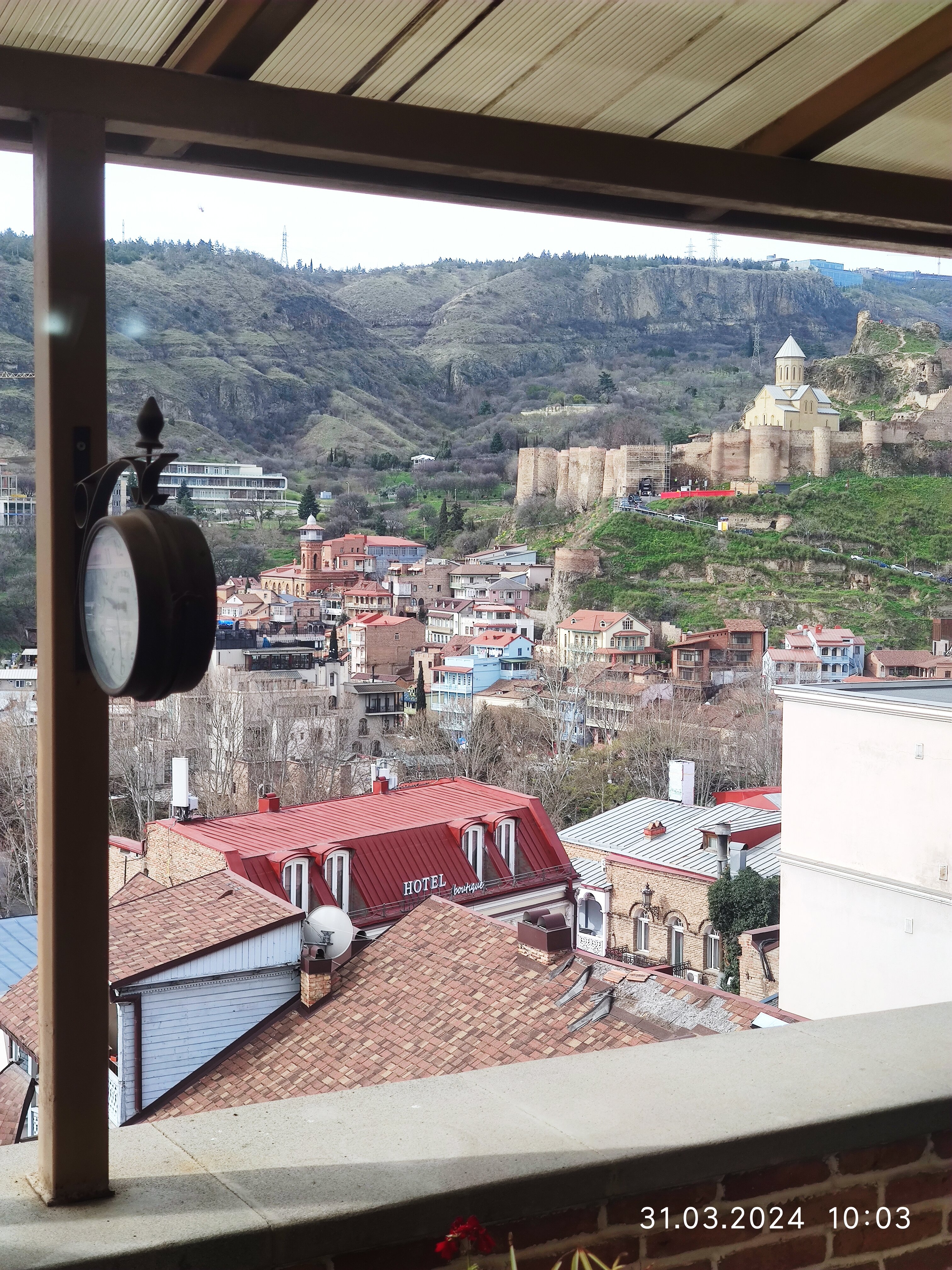 Фото Пентхаус