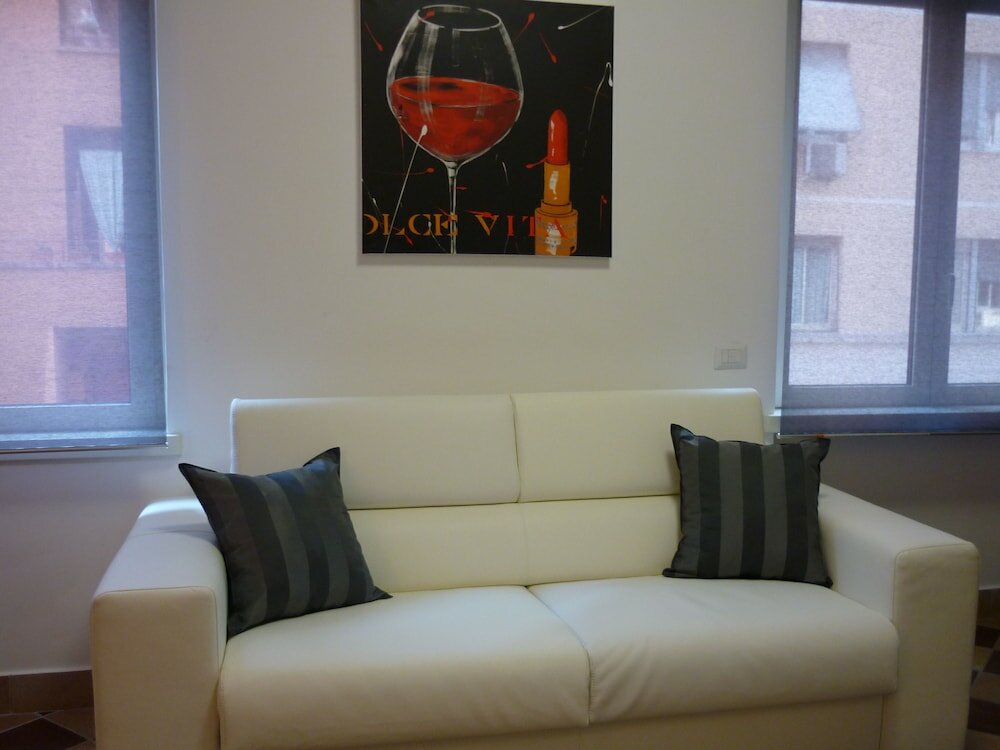 Фото Maison Re di Roma