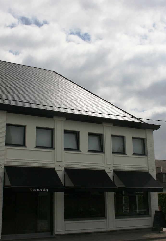 Фото Quarante Cinq