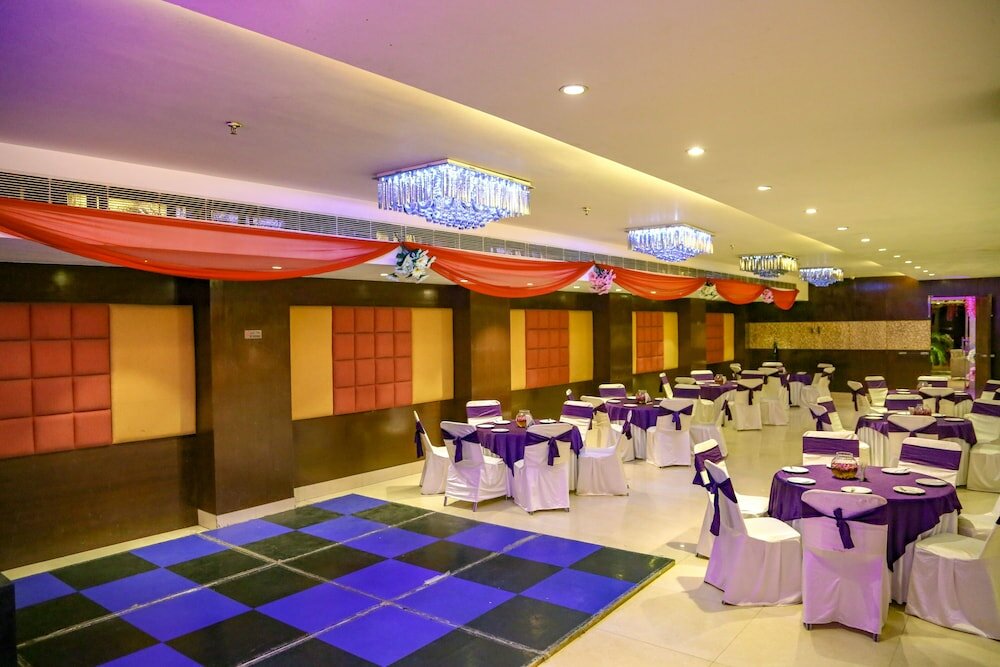 Фото Four Leaf Hotels Amritsar