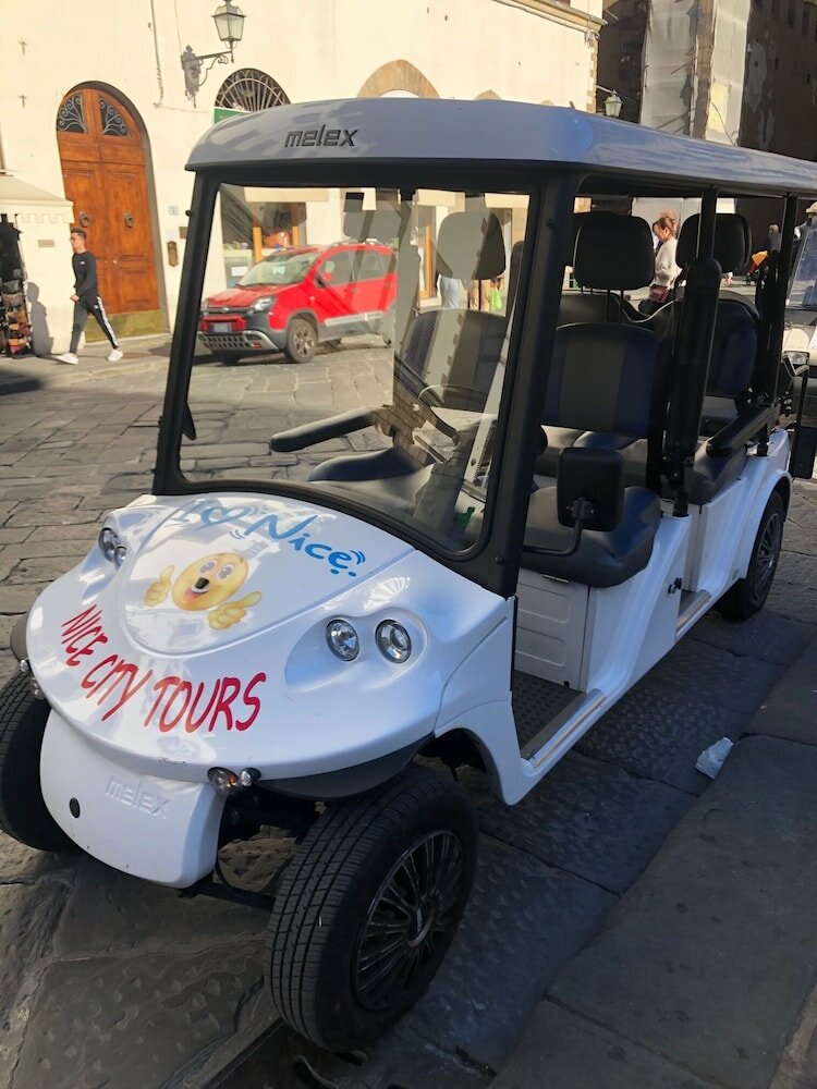 Фото Guelfa House