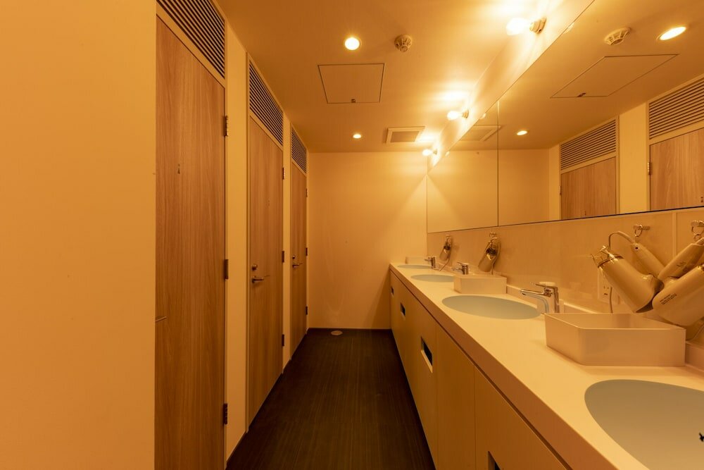 Фото Plat Hostel Keikyu Sapporo Ichiba