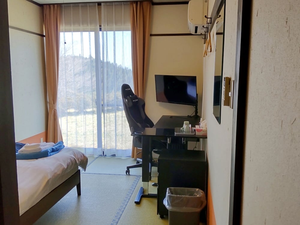 Фото Pastoral Enishinosato