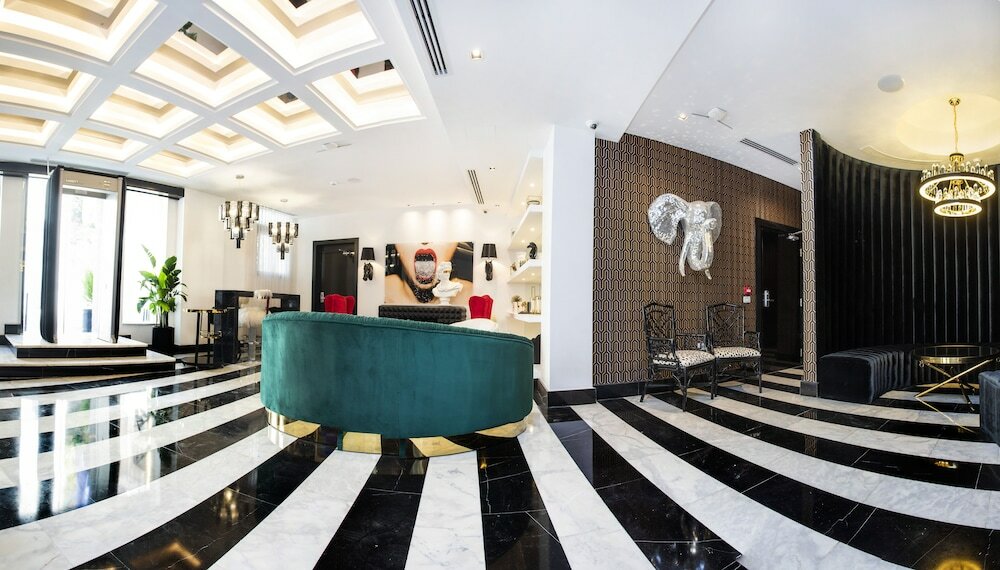 Фото Hotel Philosophy