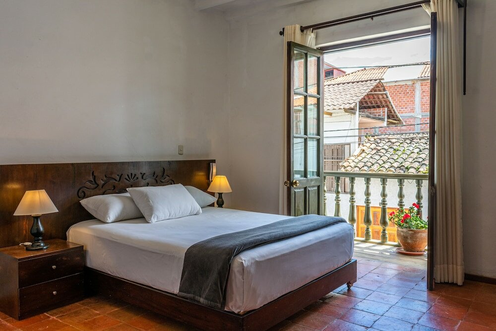 Фото La Xalca Hotel