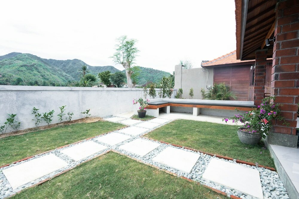 Фото Damar Sanjaya Uttama