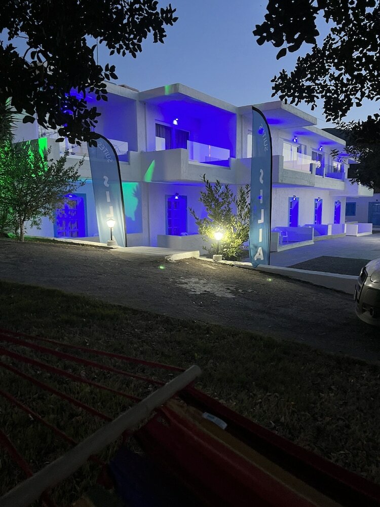 Фото Silia Suites