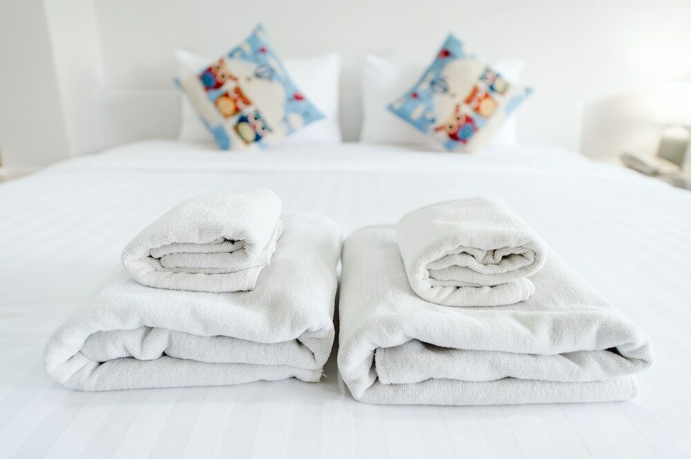 Фото Prinz Garden Villa