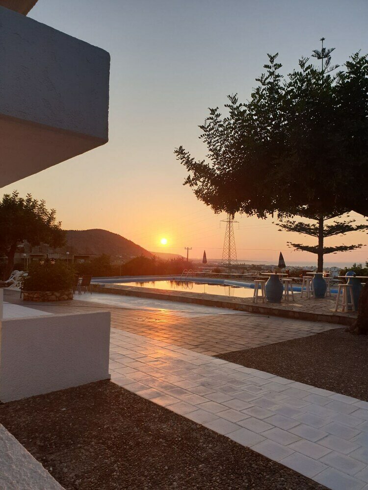 Фото Silia Suites