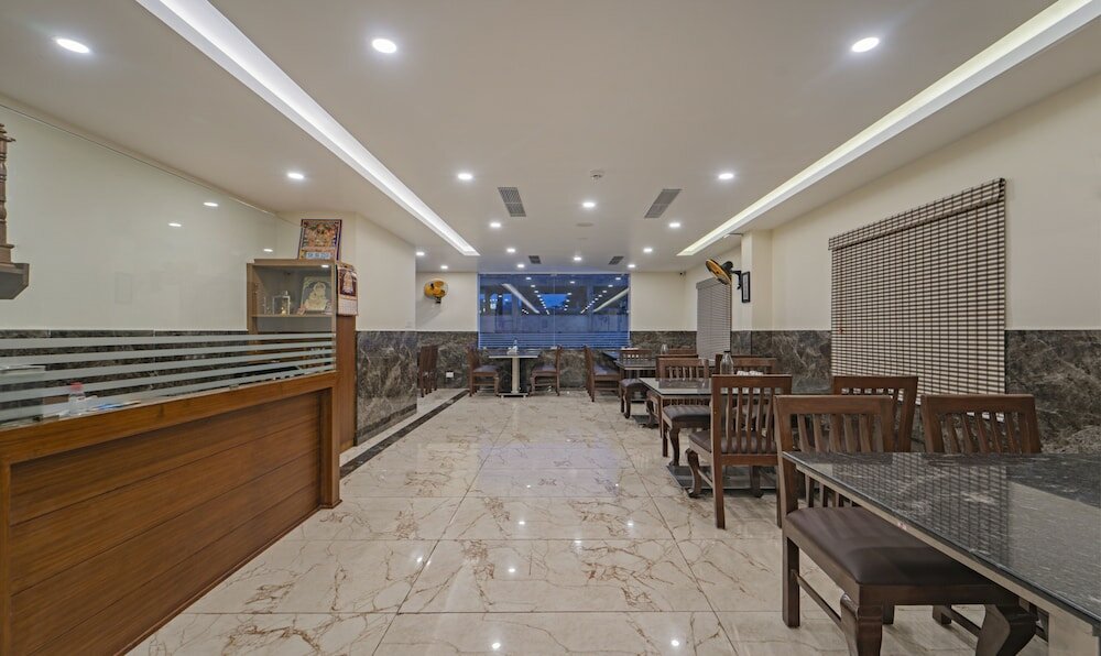 Фото Treebo Trend Aaravi Residency