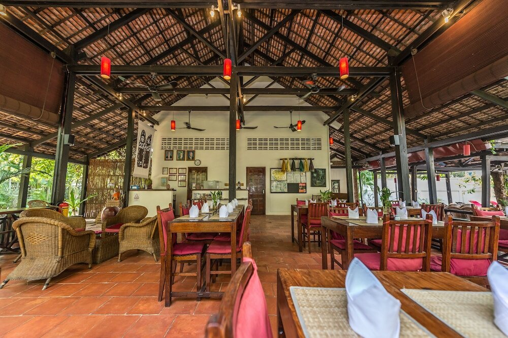 Фото SiZen Retreat & SPA