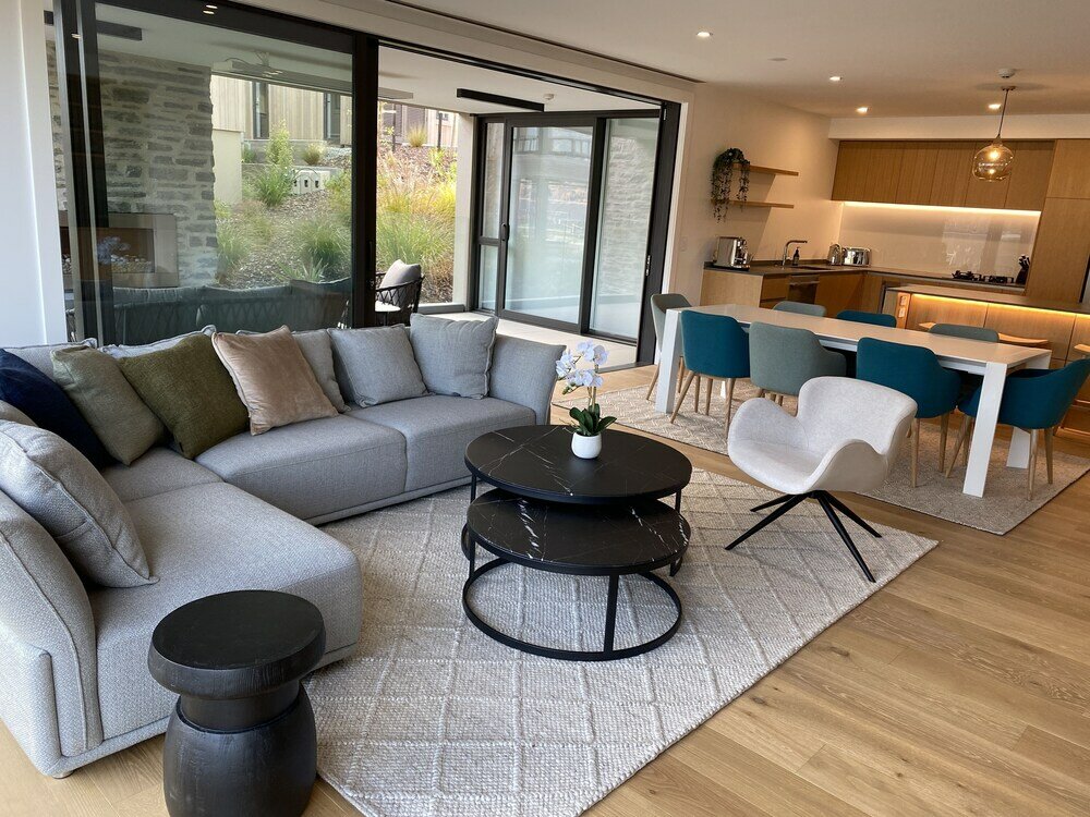 Фото Marina Terrace Apartments