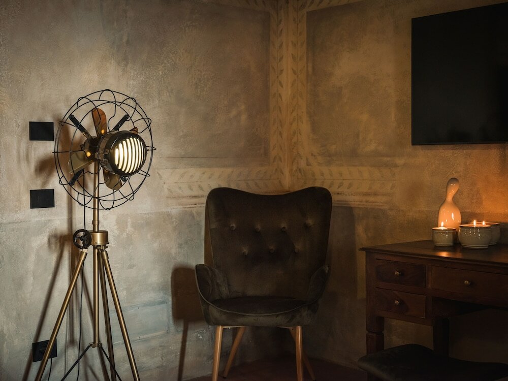 Фото Castello di Rocca Cilento