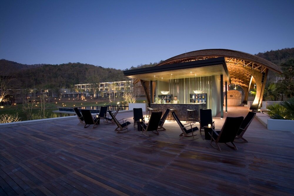 Фото Veranda High Resort Chiang Mai - MGallery