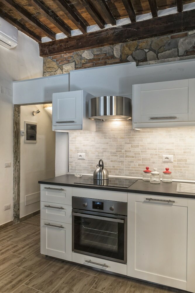 Фото Guelfa House