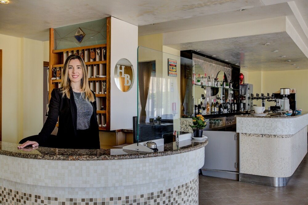 Фото Family Resort Barone