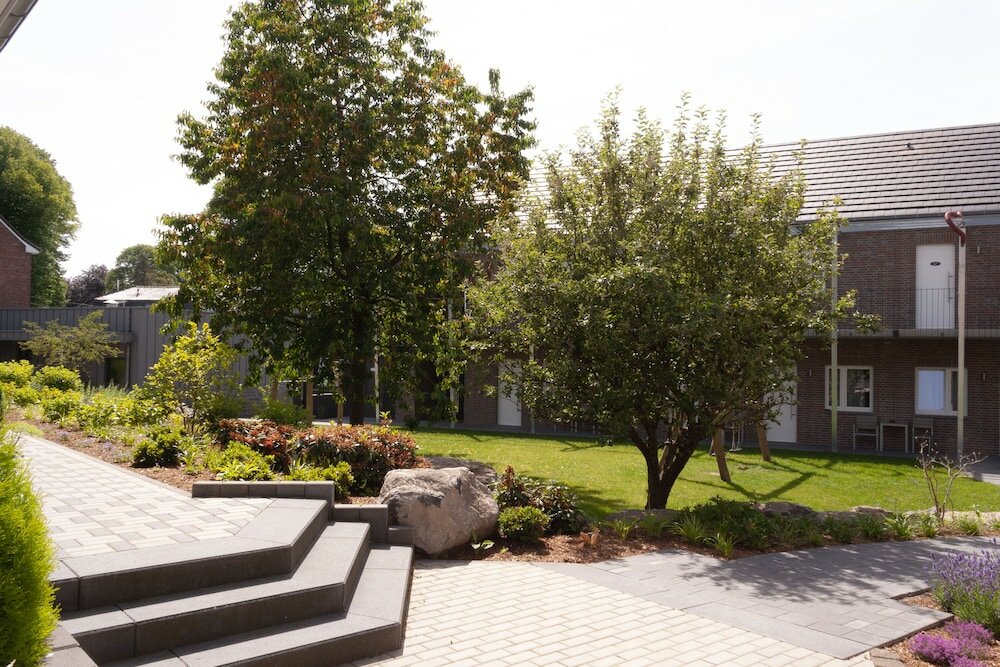 Фото Hotel Restaurant Tychon