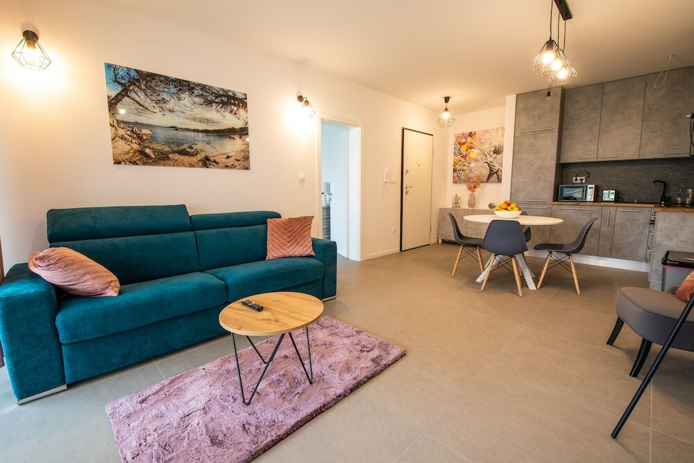 Фото Imperial Apartment with Private Pool