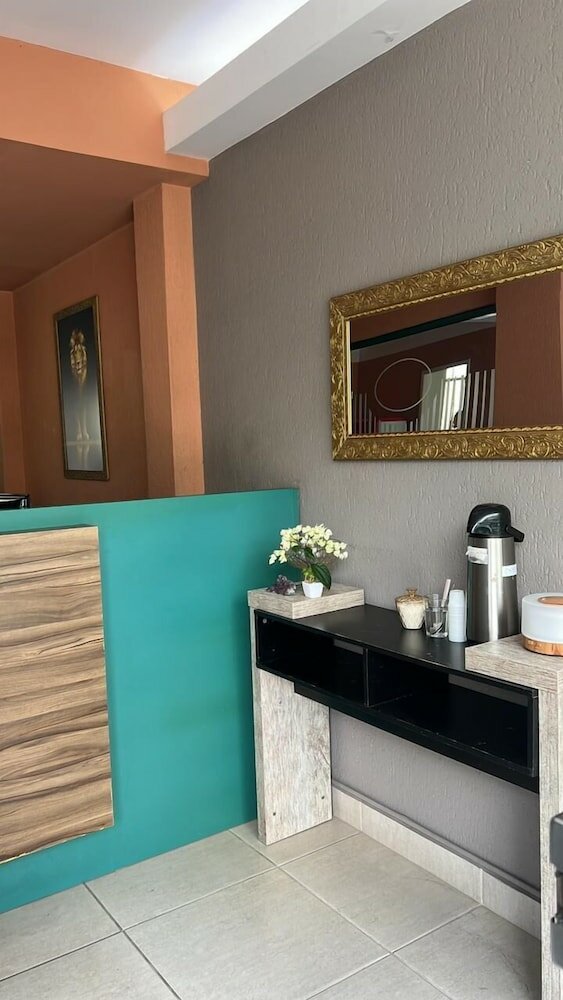 Фото Vicz Palace Hotel