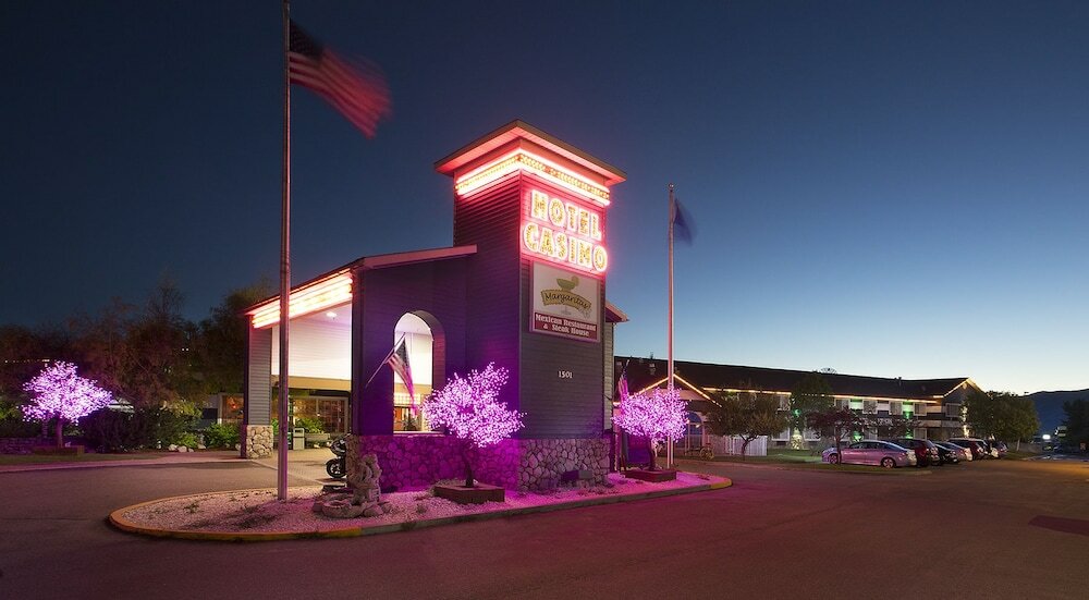 Фото Prospector Hotel and Casino