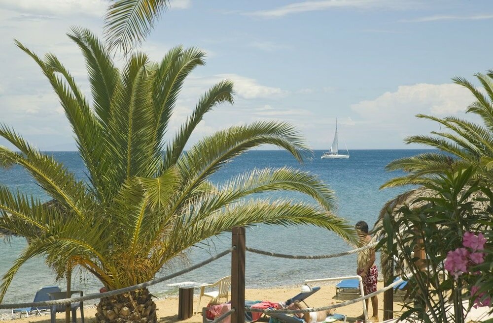 Фото Long Beach Resort