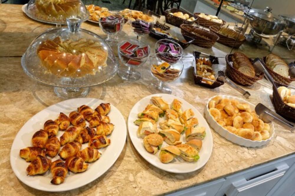 Фото Fenix Moema