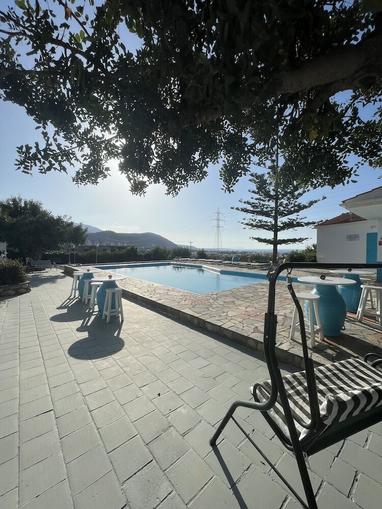 Фото Silia Suites