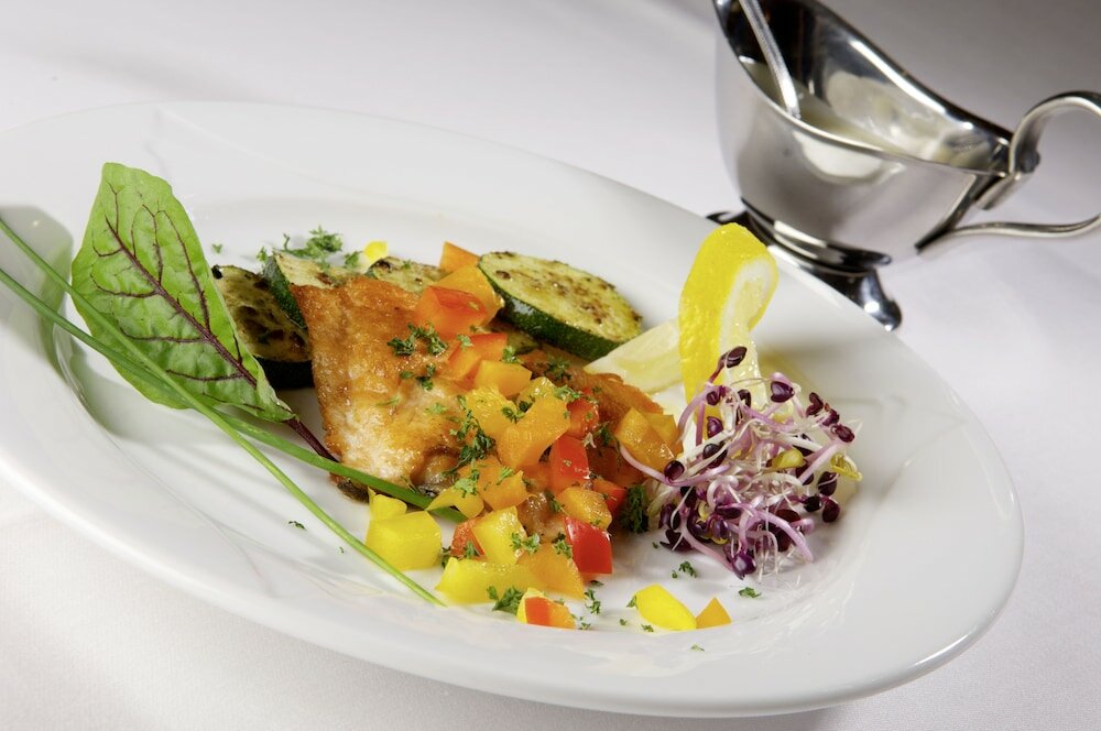 Фото Hotel Restaurant Tychon