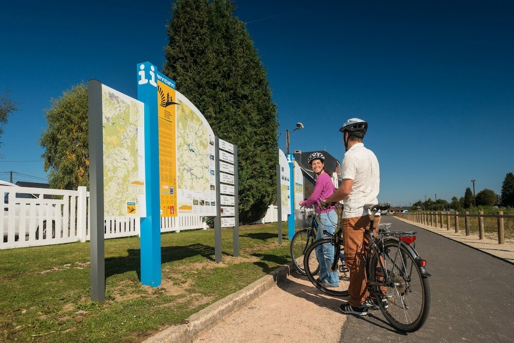 Фото Hotel Restaurant Tychon