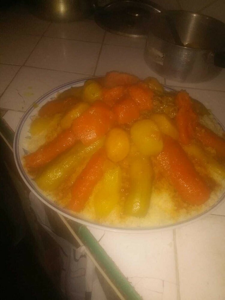 Фото Complexe Collier D'Ambre