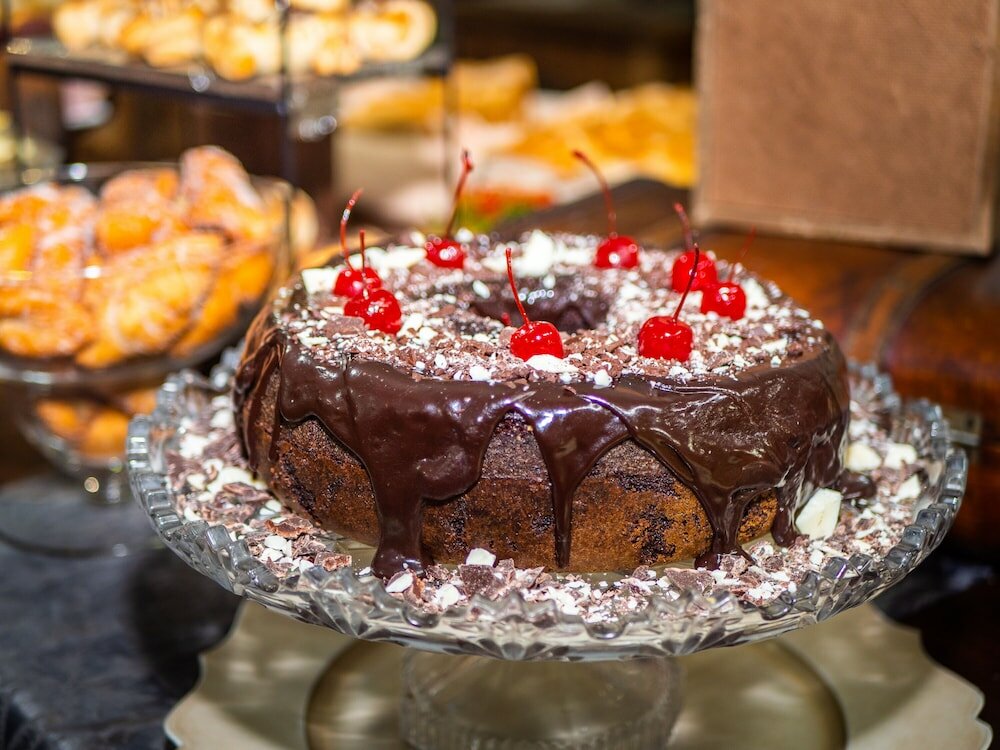 Фото Alameda Paradiso Hotel