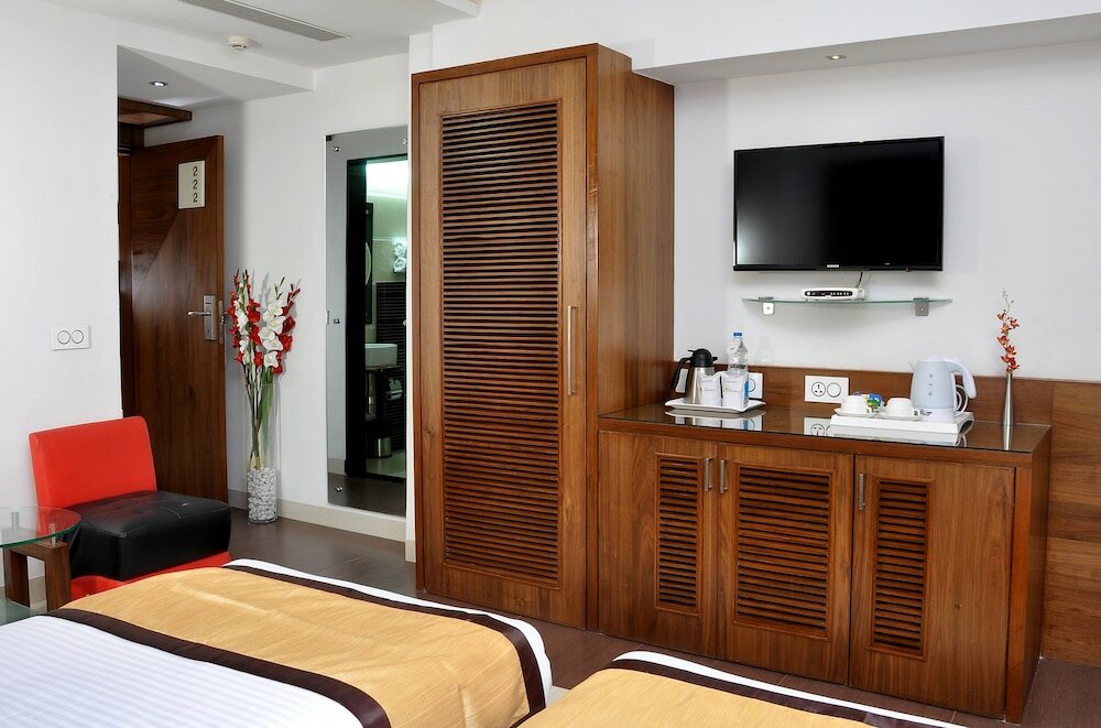 Фото отеля 5