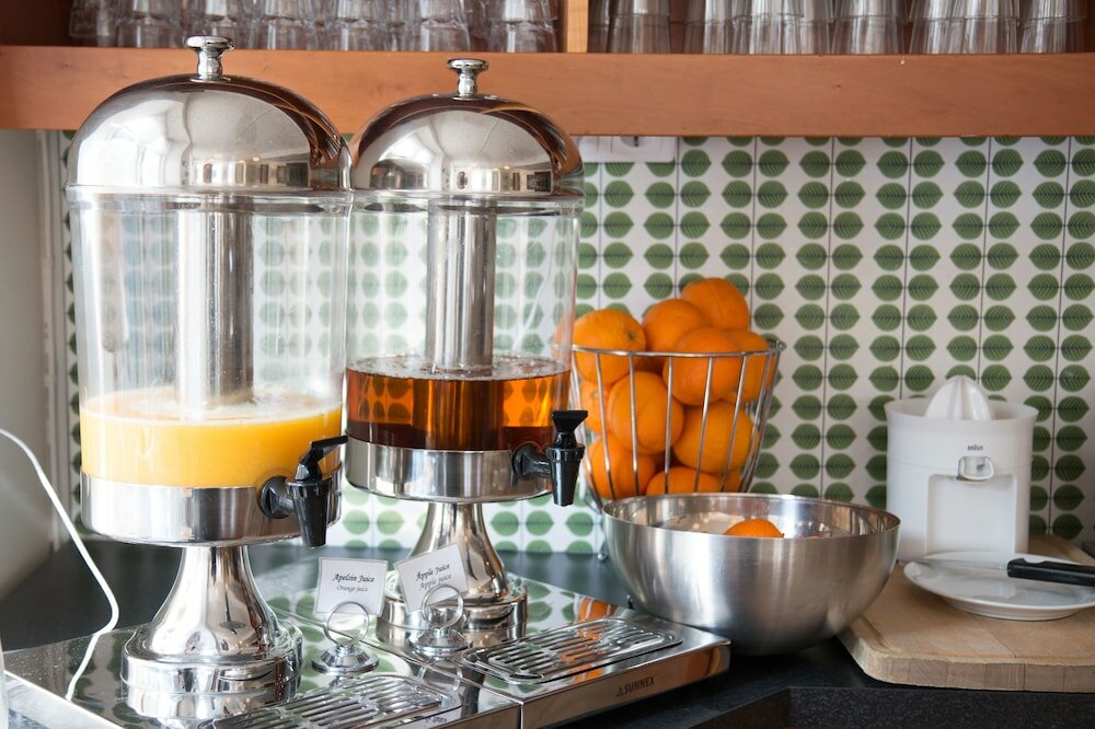 Фото Hotell Aston