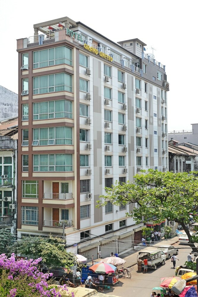 Фото отеля 5