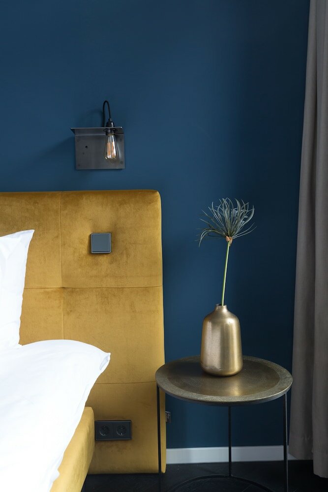 Фото Court Hotel City Centre Utrecht