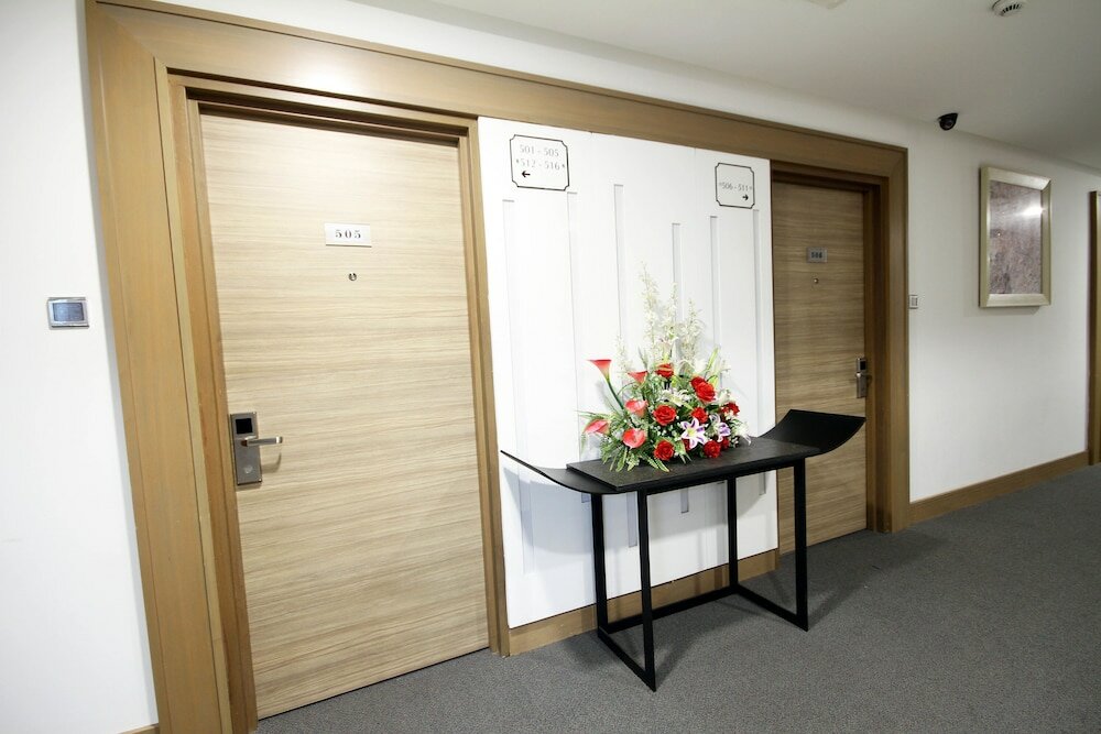 Фото Badi'ah Hotel