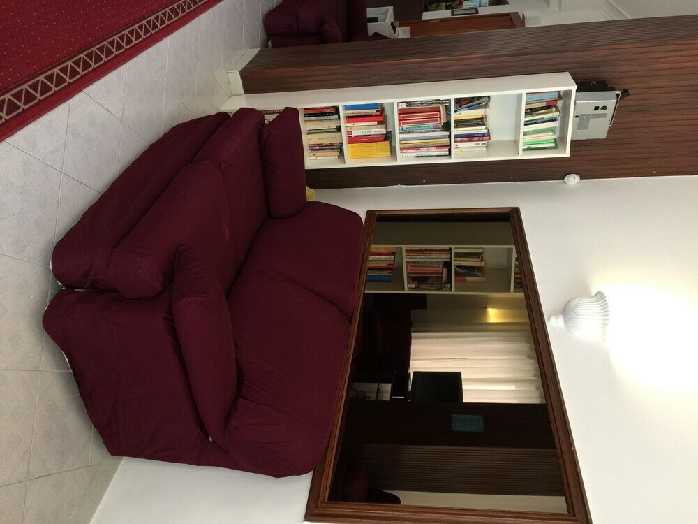 Фото Hotel Eliseo