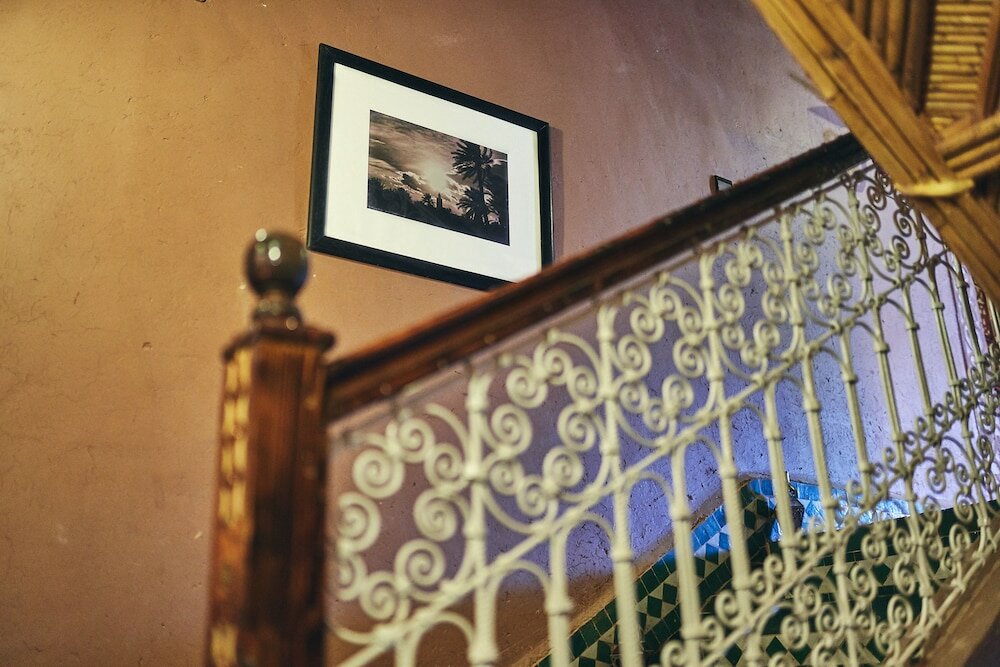 Фото Riad Ouarzazate