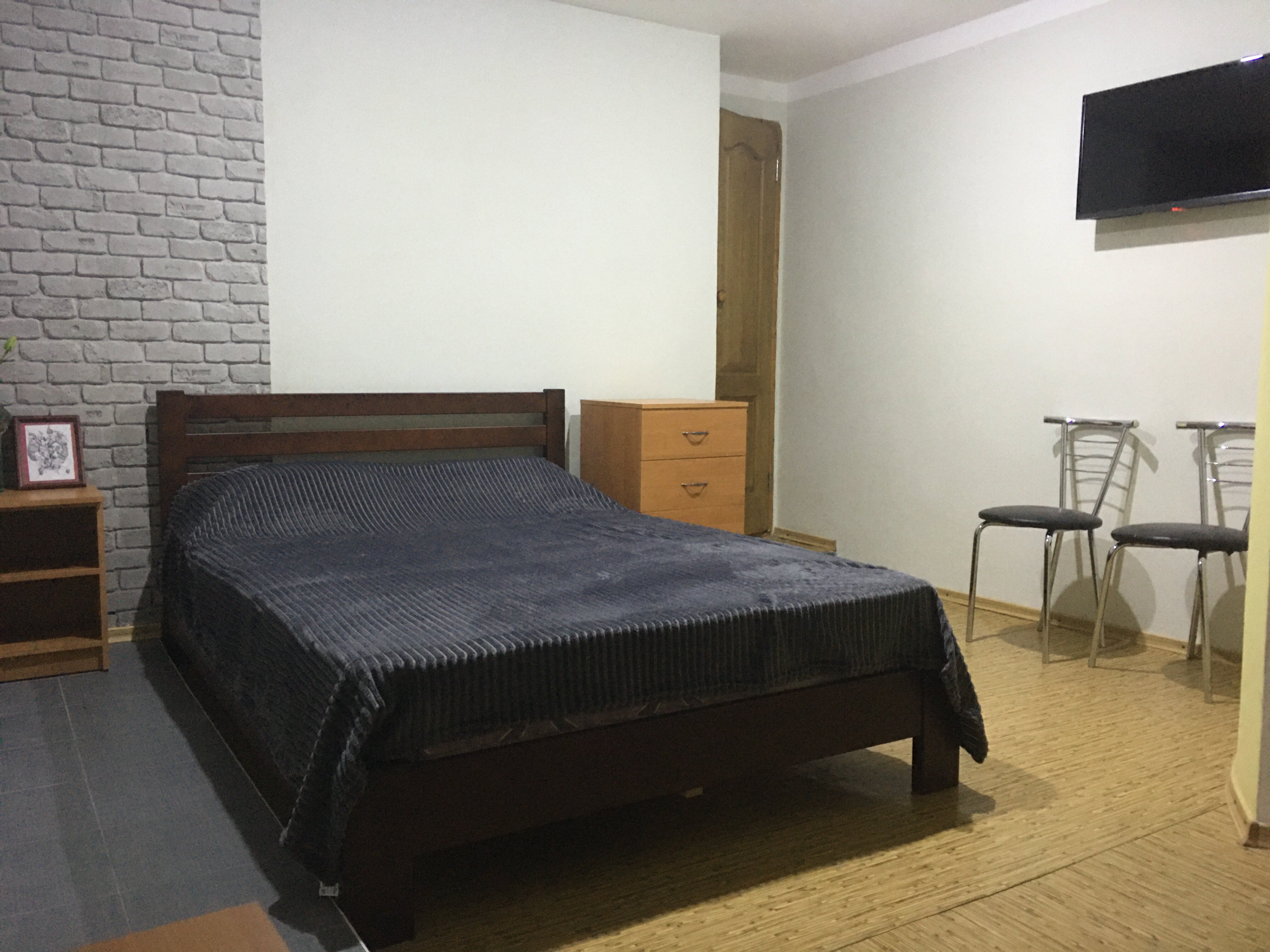 Фото У Причала