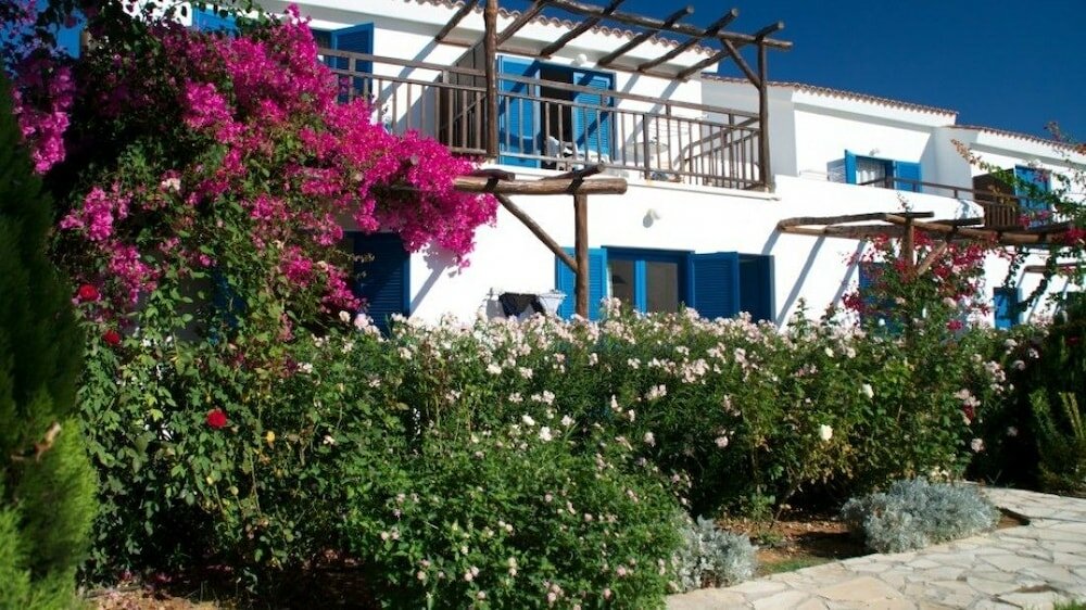 Фото Hylatio Tourist Village