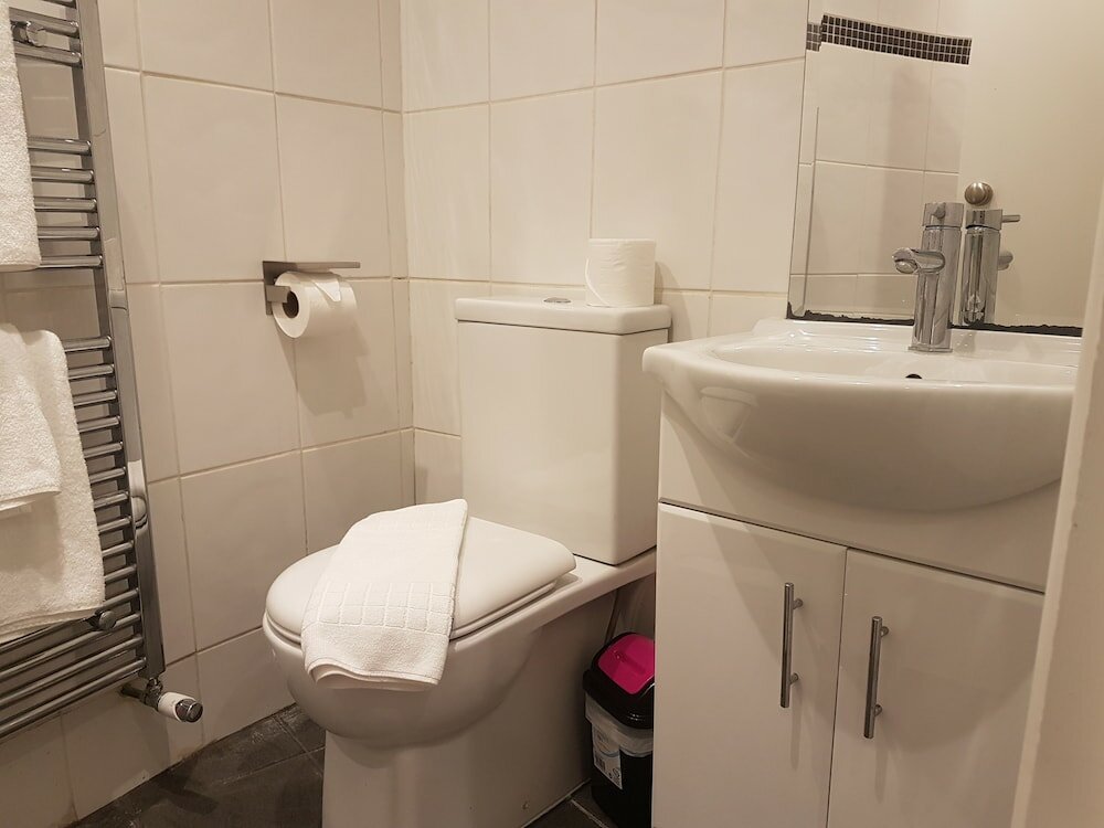 Фото Amsterdam Hotel and A Bar