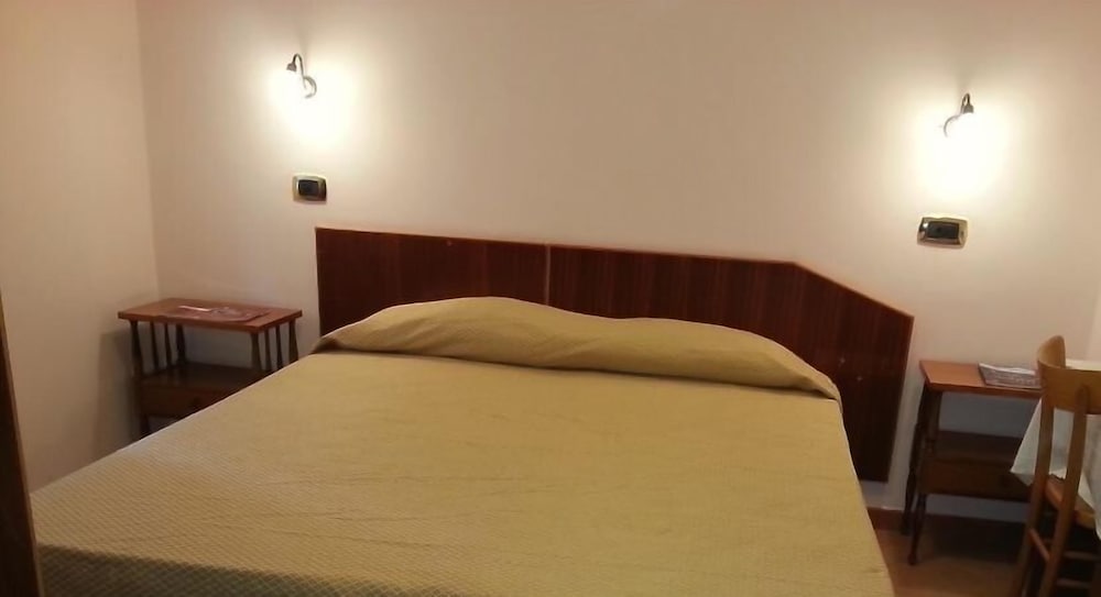 Фото Hotel Eliseo