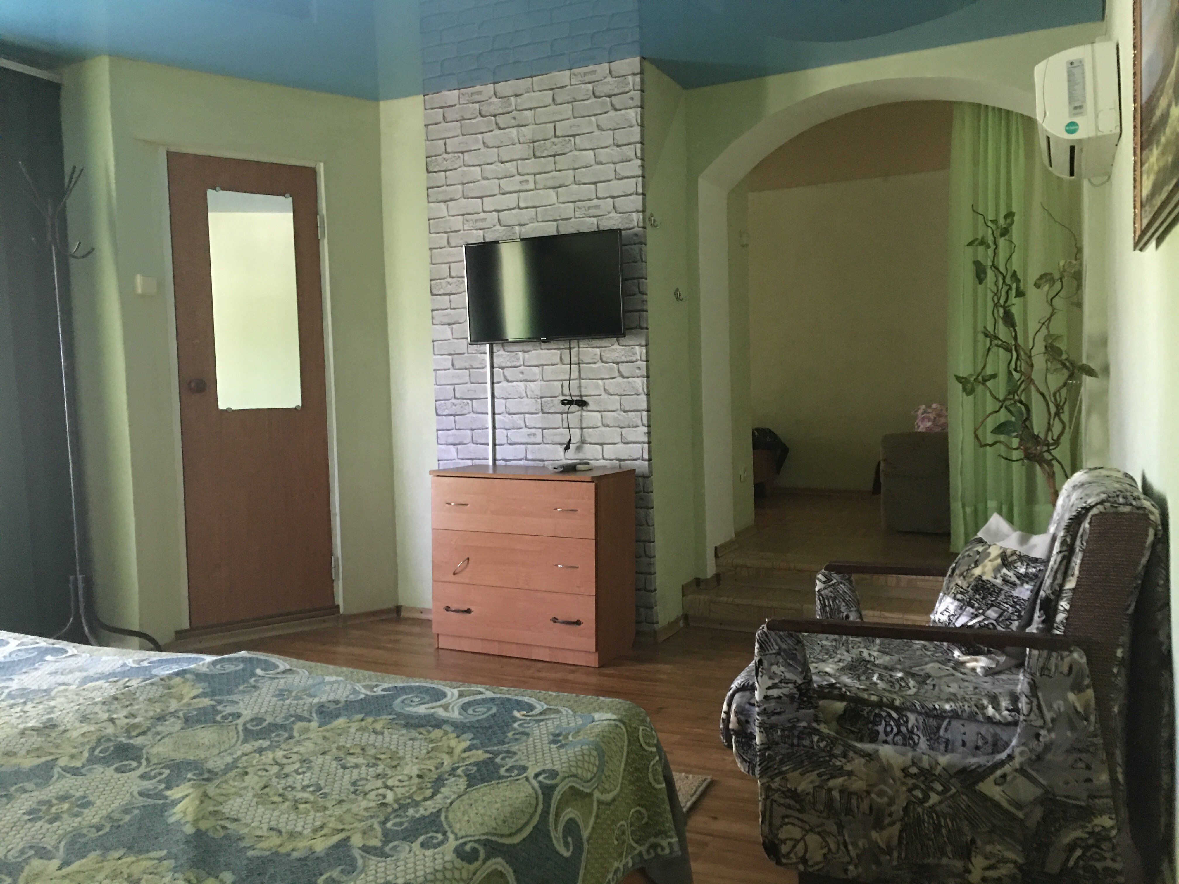 Фото У Причала