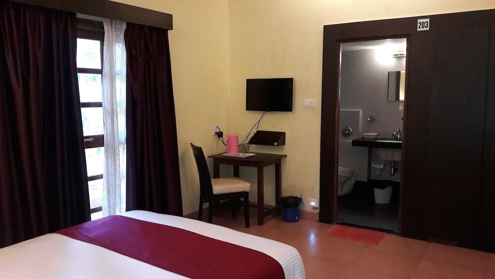 Фото De Sai Palace