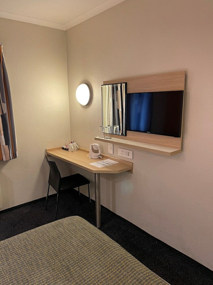 Фото Road Lodge Germiston Lake