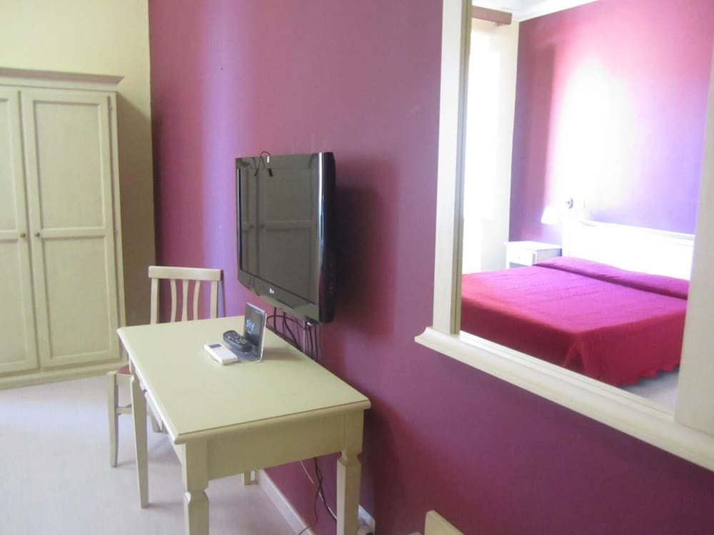 Фото Hotel Genzianella