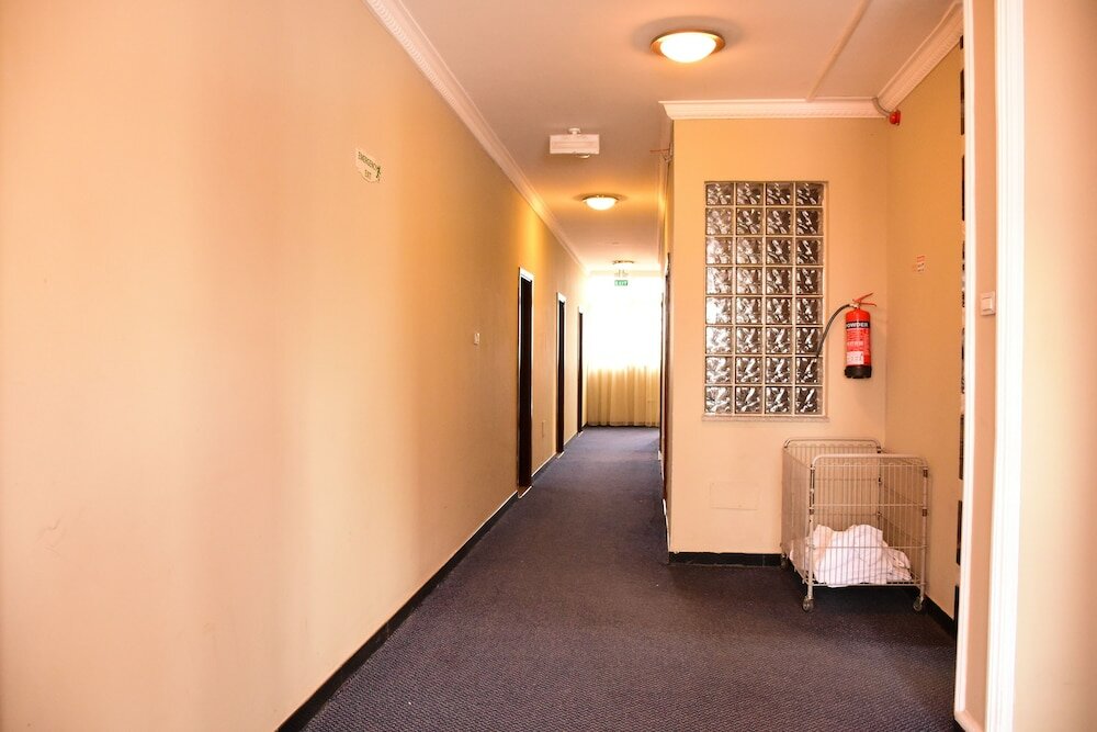 Фото Hotel Lobelia