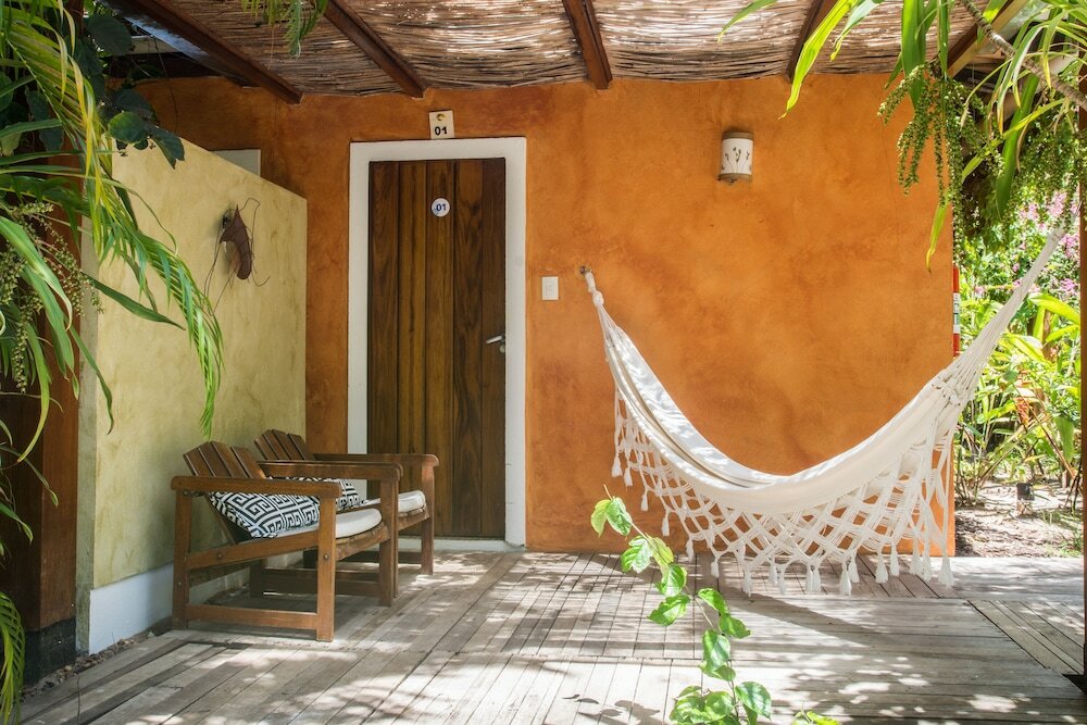 Фото VIA das Pedras Pousada